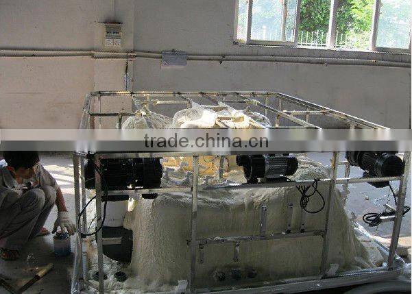 Hot tub/luxury outdoor spa/outdoor spa/massage spa