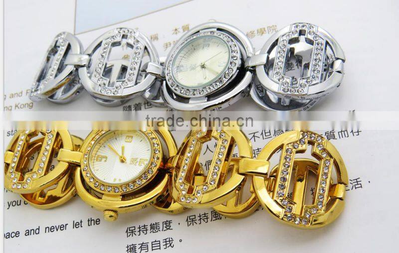 2015 new style watch high quanlity ladies watch