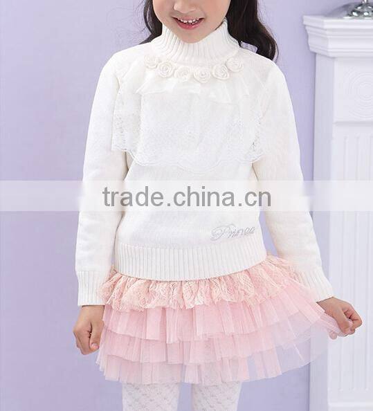 Latest design sweater knitting machine price child sweater