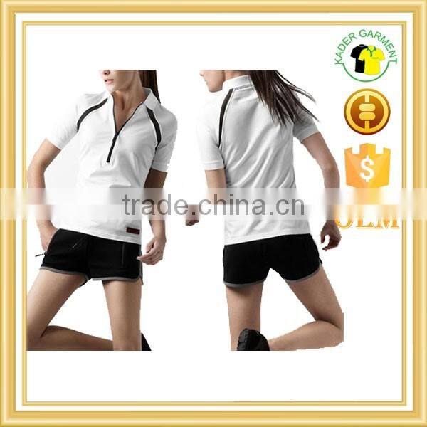 high quality sportswear women cotton hooded dress