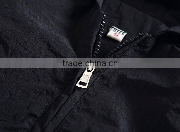 Wholesale designer cheap children dress kids winter coat for kids