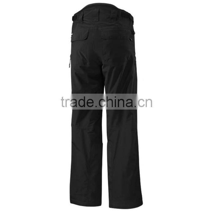 2016 Winter adult padded waterproof pants