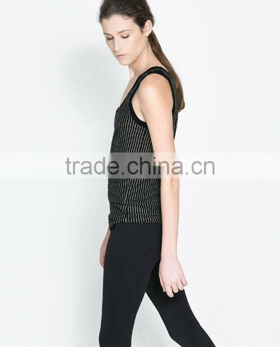 Wholesale New Direction Ladies Trendy Sexy Tank Top for 2013 Summer