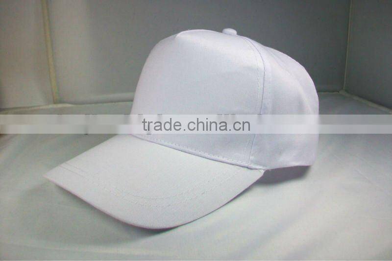 embroidery baseball cap button