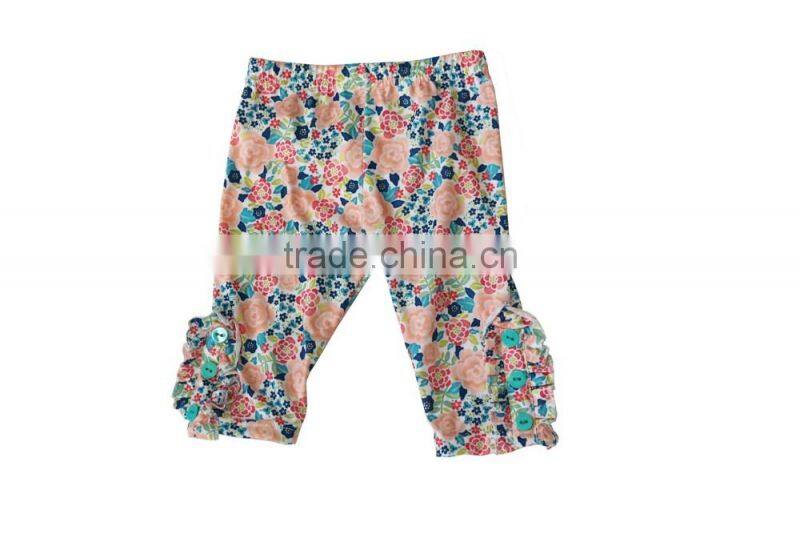 new mix leggings wholesale toddler baby legging capri new print fancy kids baby capri