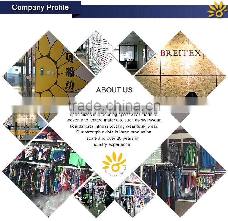 Contemporary OEM popular 2017 fashion short beach pants