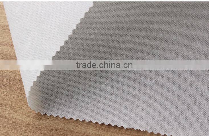 Interlinings&Linings Product Type Fusible