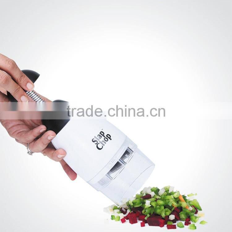 Fruit Vegetable Slap Chop Dicer