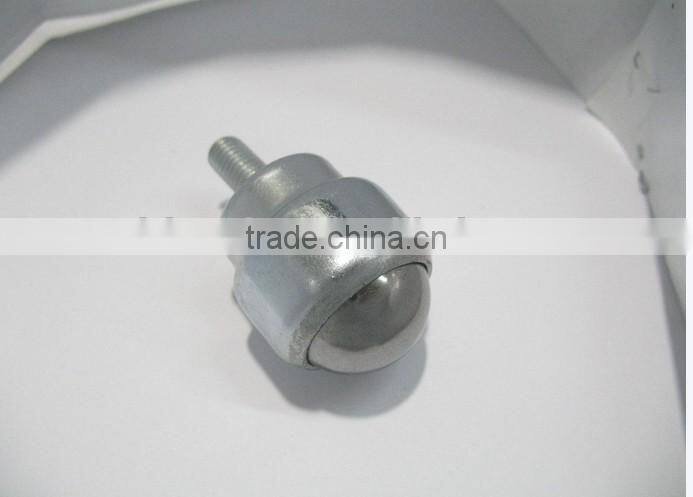 Stainless Steel Ball Transfer Unit CP12FL