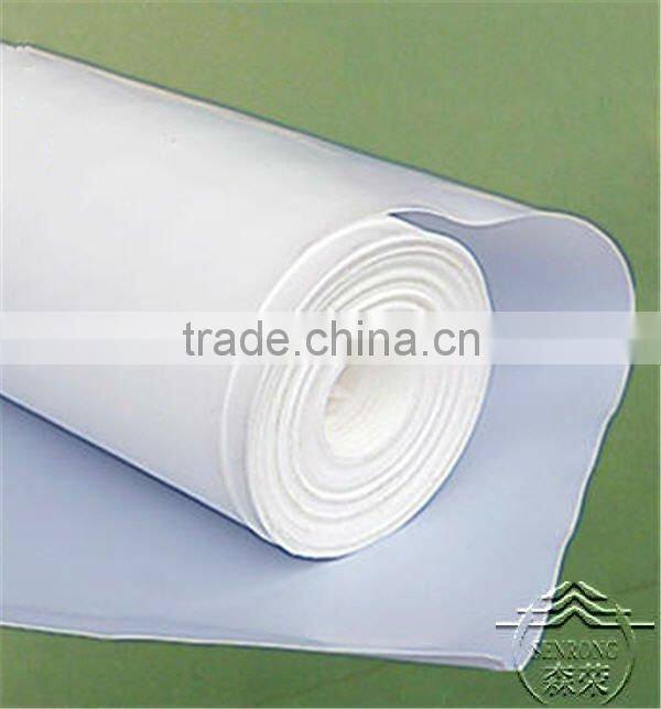 virgin ptfe skived film