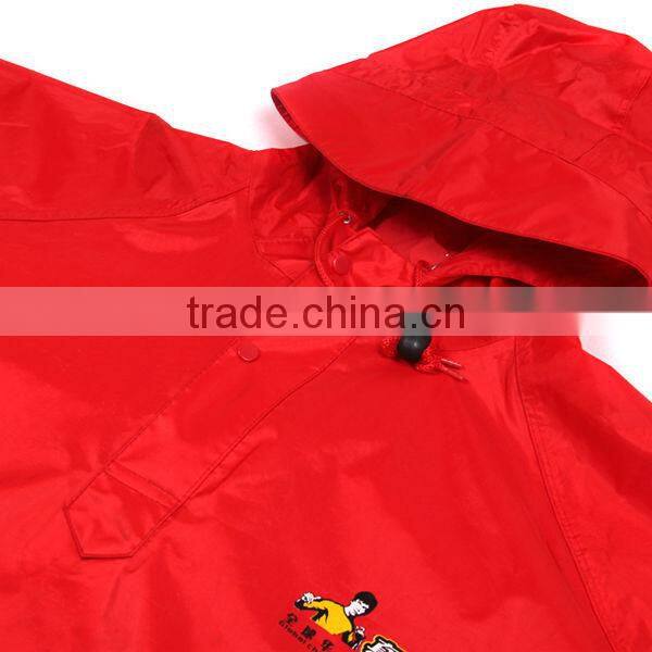 New style high quality poncho surf