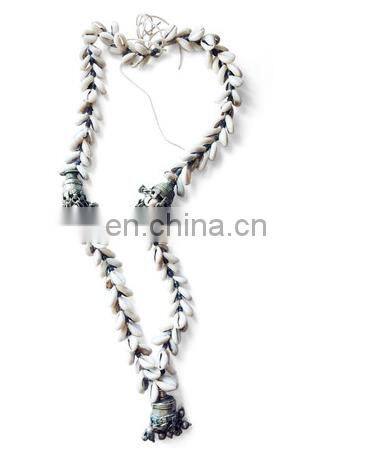 Gypsy Vintage Coins pendant tribal boho necklace