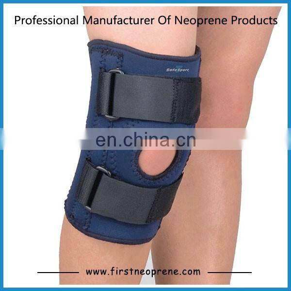 Environmentally Friendly Popular Elastic Knee Support