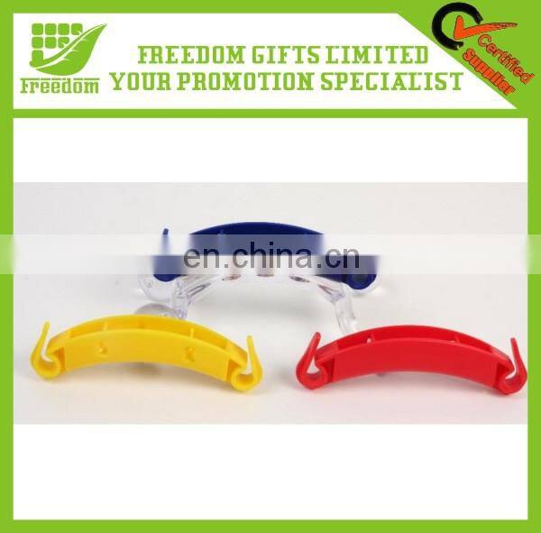 Printing Logo Show Your Brand Promotion Plastic Ice Scraper