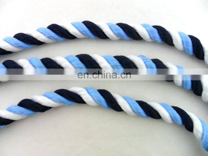 custom belgium cordon festival necklace