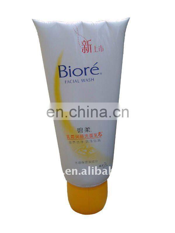 Cleanser Design Advertising Inflatable