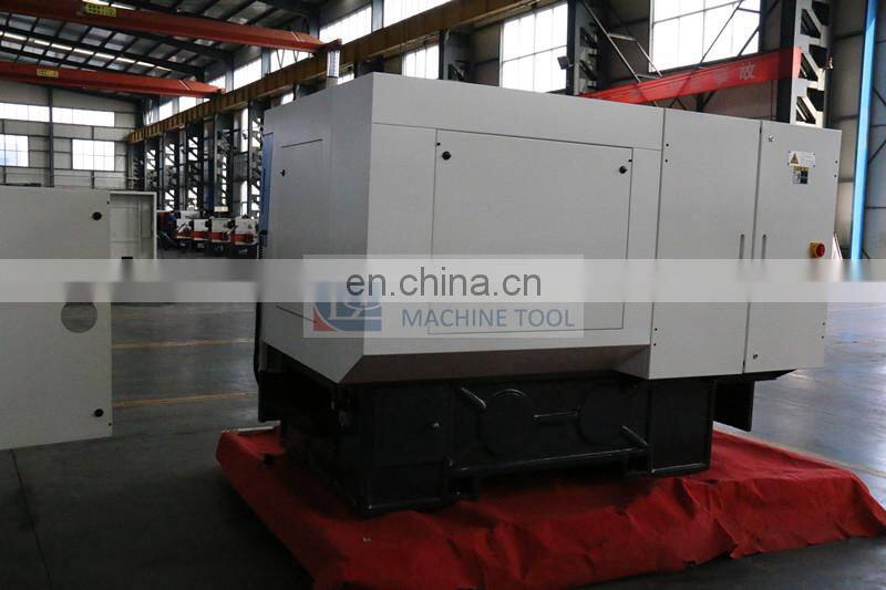 SIMENSE automatic lathe MT3040 china cnc lathe machine