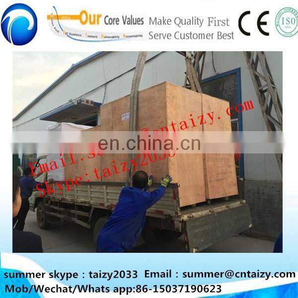 best price livestocks animal feed fresh grass fodder sprout hydroponic machine