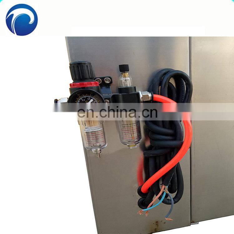 Double chamber vacuum packing machine for meat,beef,sea food,tofu,mushroom,peanut,rice,chicken