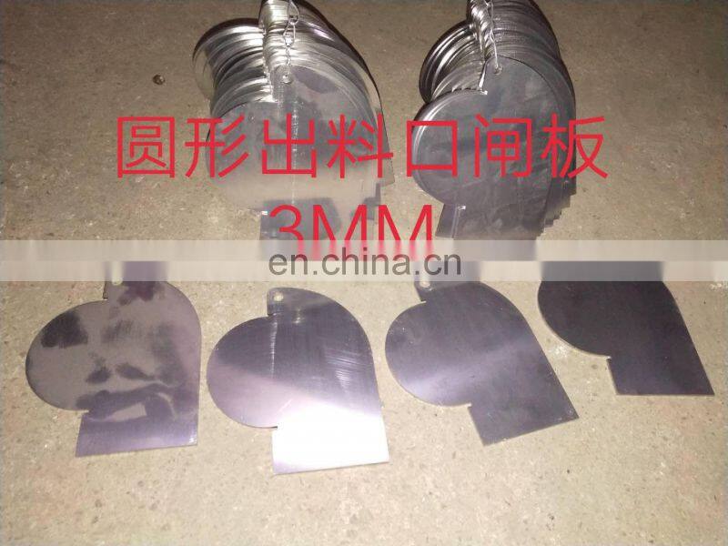 industrial mixer Iron powder mixer powder mixer