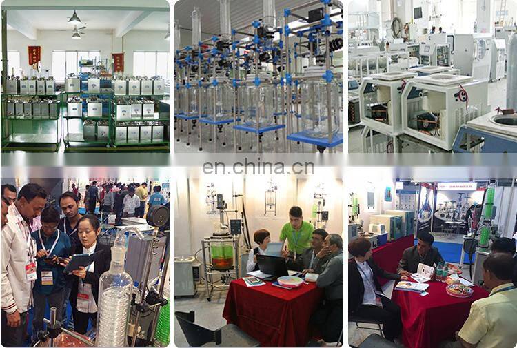 Laboratory High Temperature Vacuum Heat And Drying Ovens