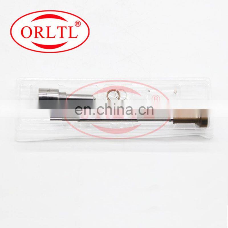 Fuel Nozzle DLLA148P1809 (0433172103) Common Rail Injector Repair Kits F00VC01359 For Bosh 0445110345