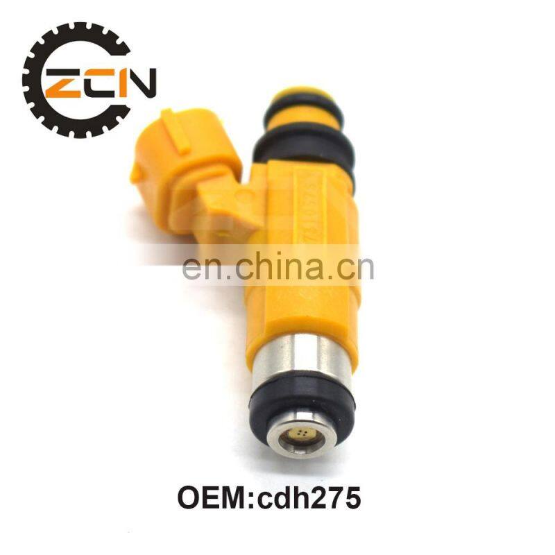 Auto Parts Fuel Injector OEM CDH275 For Marine Yamaha F150 Outboard 4 Stroke