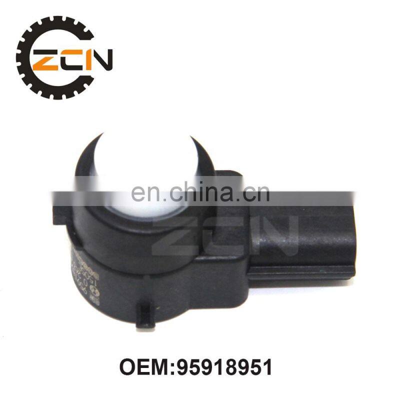 Auto Parts PDC Backup Reverse Parking Distance Control Sensor OEM 95918951 For GM High quality