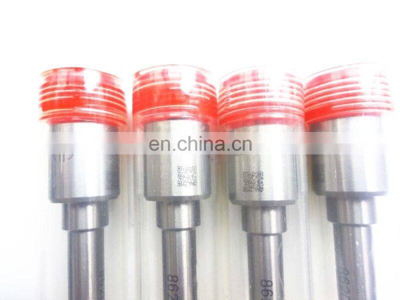 Common Rail Nozzle DLLA152P862,093400-8620 Nozzle suitable for 8973113725 Injector on I SUZU DMAX 3.0