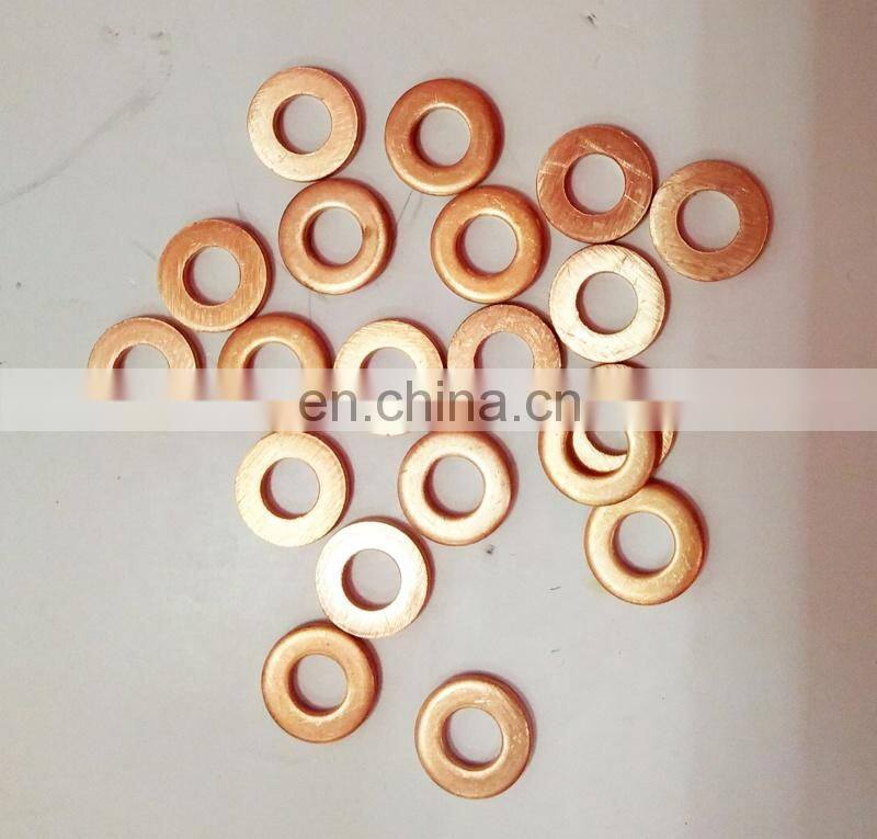 Fuel injector seal 3976371