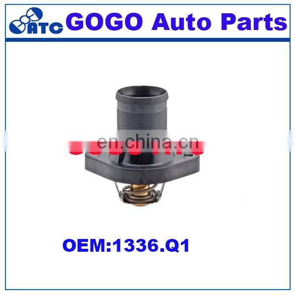 P ORSCHE P anamera 970 for car Thermostat 94810603401