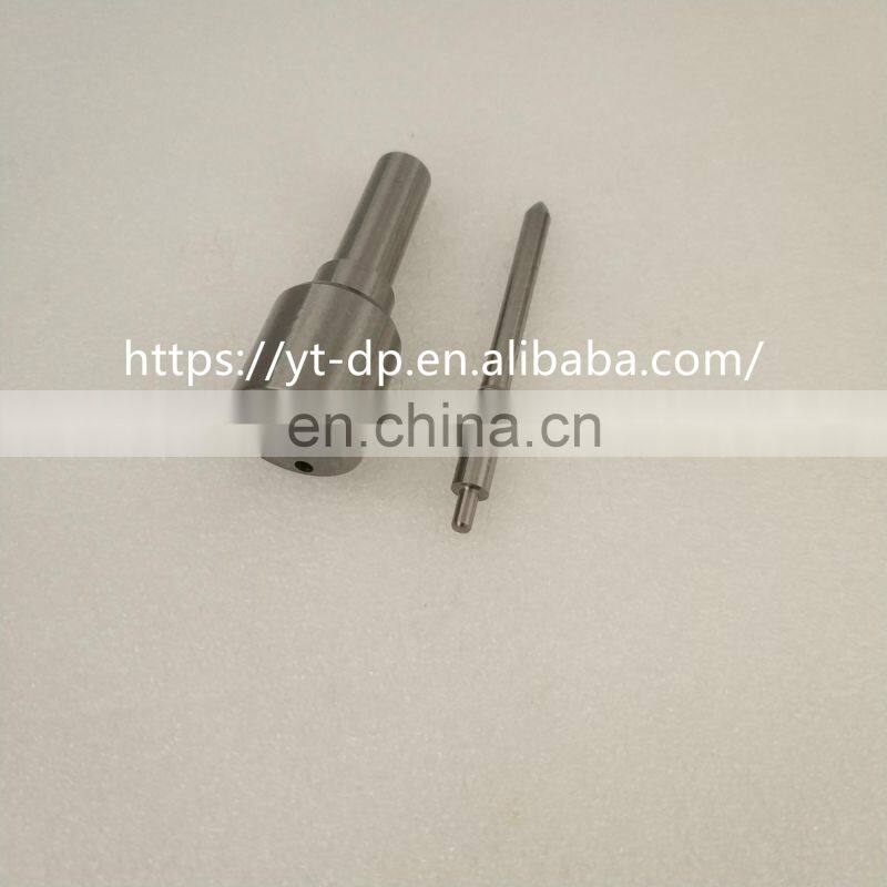 Top quality Diesel fuel Injector Nozzle P type Nozzle DLLA150P120