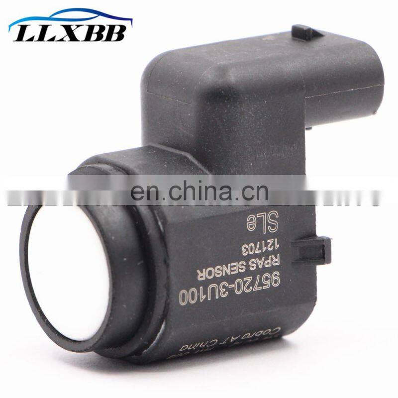 Ultrasonic PDC Bumper Parking Sensor 95720-3U100 For Huyndai Kia 95720 3U100 957203U100 4MS271H7C