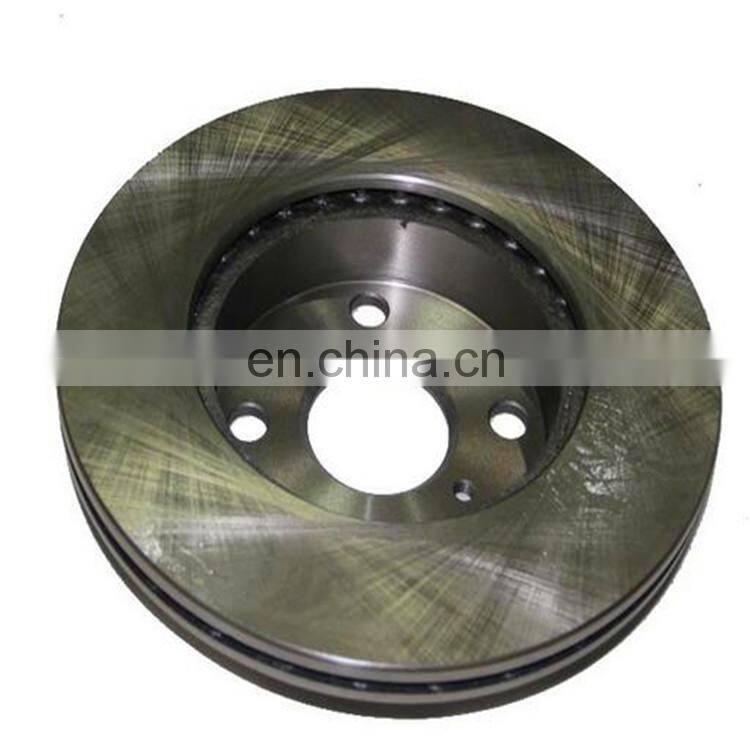 AUTO PARTS FRONT BRAKE DISC MACHINE FOR COROLLA AE9# 43512-12250