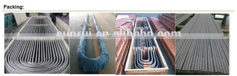 ASTM B167 / B829 Inconel 600 Nickel Alloy Seamless Tube