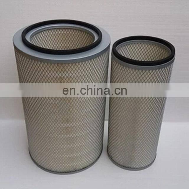Air filter element AF928M+AF26380M/Dual pack air filter kit AA02950 K3038