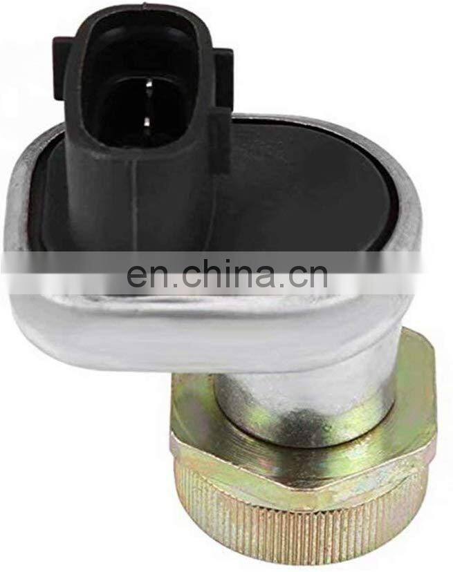 car accessories automobile parts  vehicle odometer speed sensor for wuling