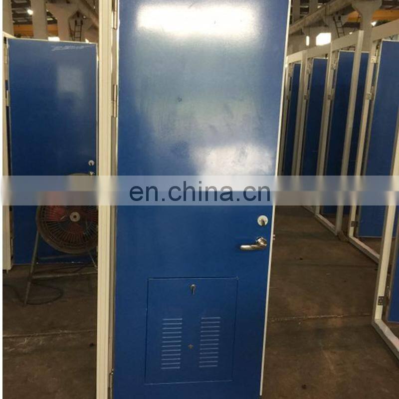 Custom Marine Fire Rated Door