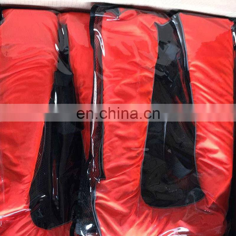 Marine Auto-inflatable Lifejacket Marine Vest