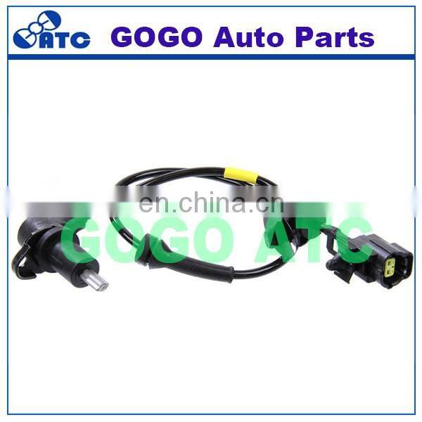 ABS Sensor For Chevrolet Aveo 2004-2009 Pontiac G3 Wave OEM 95996129 95996130 96200001 96473223 96473224 96534915
