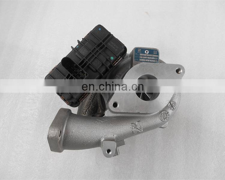 BV40 Turbo actuator 14411-3XN1A 53039880268 14411-3XN3A Turbo charger Turbocharger wastegate actuator for Nissan urvan Car