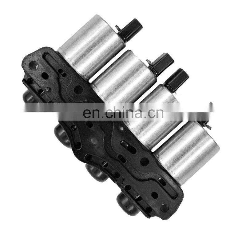 0AM Transmission Solenoids DSG 7 Speed DQ200 fit for Audi VW Skoda Seat 7 FWD