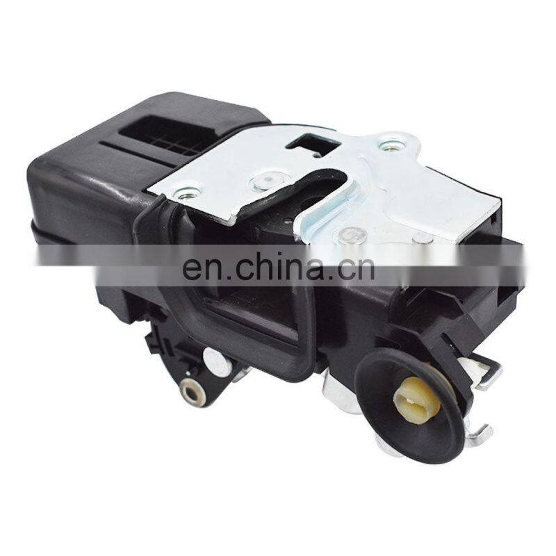 Door Lock Actuators Rear Passenger Right Side For HUMMER H2 2003-2007 15816391