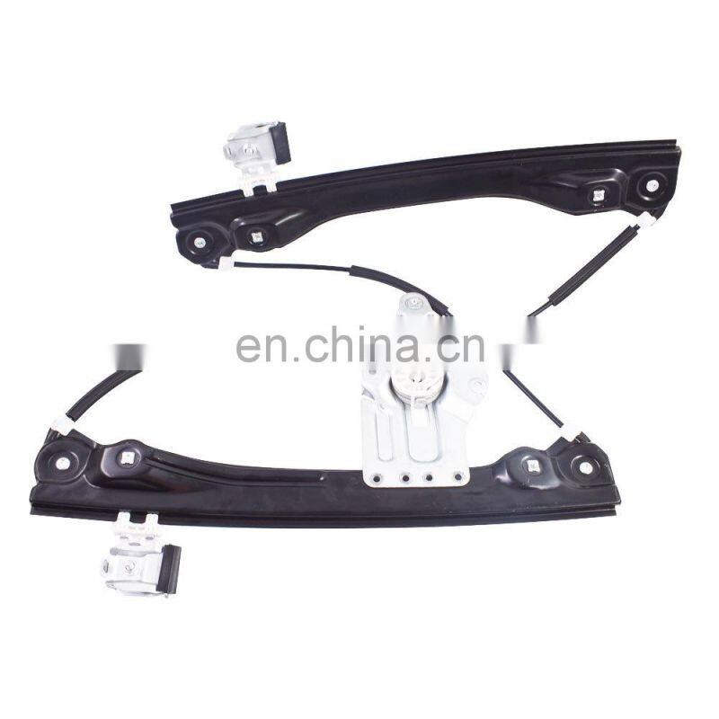 Power Window Regulator Front Left Driver Side Without Motor For Cruze 94532757, 95382556,748-974