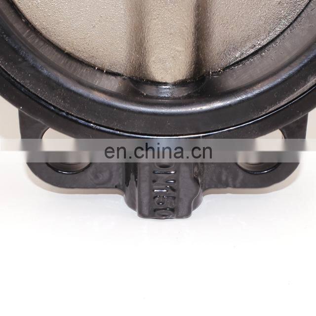 Motorised butterfly valve / automated butterfly valve / butterfly control valve from butterfly valve suppliers