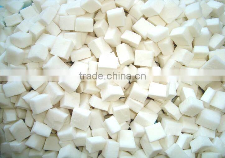 Frozen Young coconut Meat from Vietnam/ frozen shredded coconut