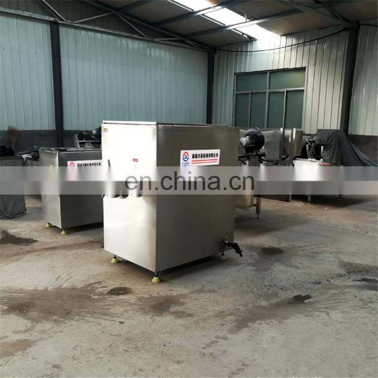 multifunctional commercial use big meat grinder machine with high quality
