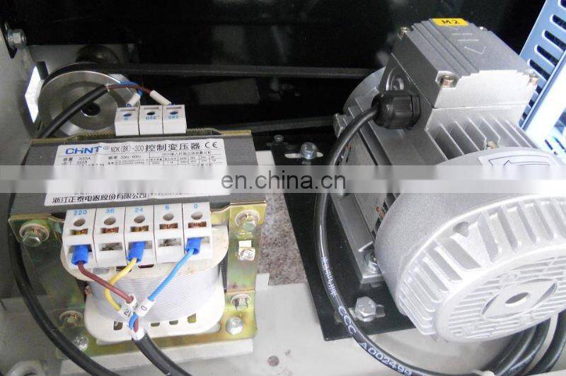 JOYGOAL shanghai factory best price for fruit and vegetable vacuum packing machine