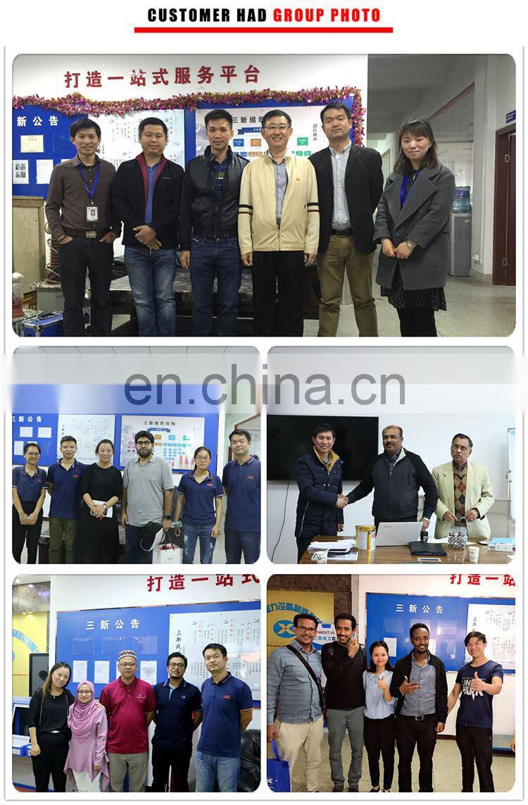 China Manufacturer High Quality Portable Power Cable Fault locator