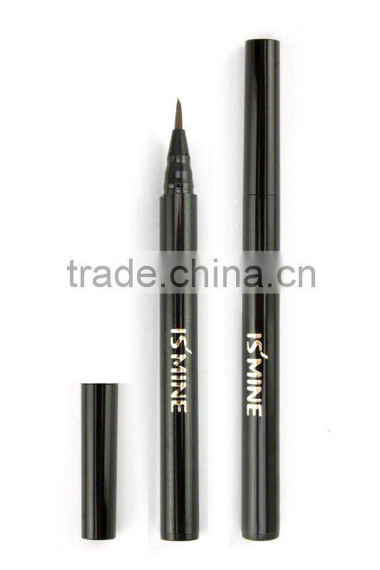 Charming Coffee Waterproof Liquid Eyeliner Wholessale/retail